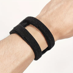 Left/Right Hand Wrist Guard Sports Band Volleyball & Badminton