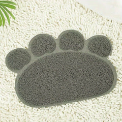 Anti-Slip Cat Litter Mat - Keep Your Floors Clean and Tidy