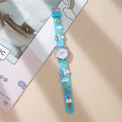 Digital Silicone Wrist Watches