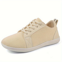 Women's Outdoor Barefoot Running Shoes Casual Sneakers