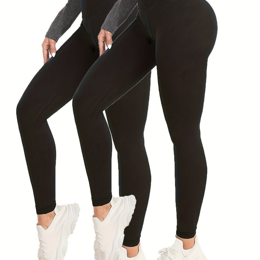 High Waist Yoga Pants Seamless Leggings