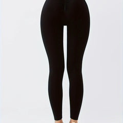 High Elastic Yoga Pants for Women