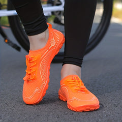 Unisex Quick Drying Water Shoes Lightweight Beach Aqua Socks