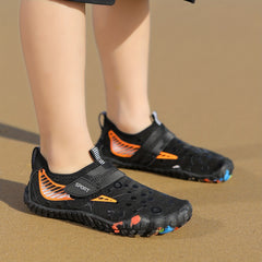 Kids Barefoot Water Shoes - Lightweight & Quick Drying