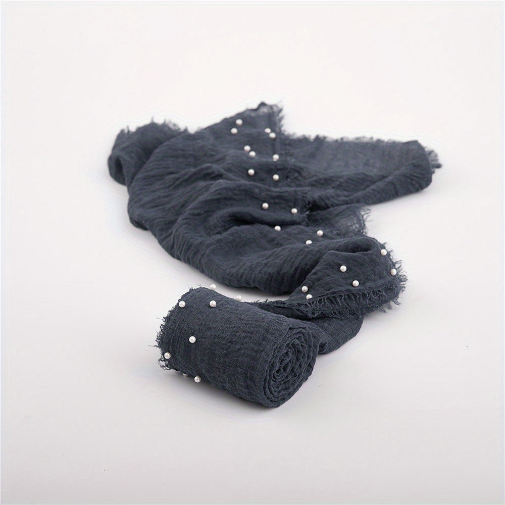 Baby Pearl Wraps Studio Props