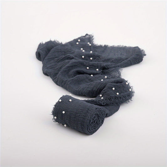 Baby Pearl Wraps Studio Props
