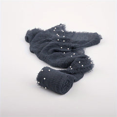 Baby Pearl Wraps Studio Props