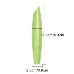 Thick Waterproof Curling Mascara Volumizing Eye Makeup