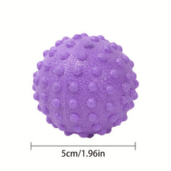 TPE Massage Ball for Full Body Muscle Relaxation