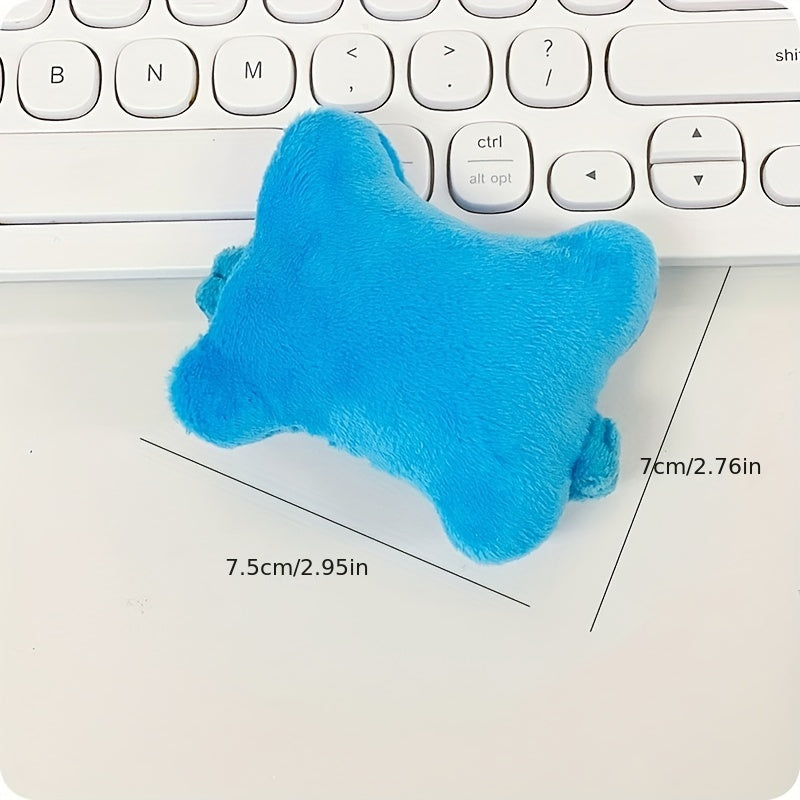 Wrist Support Pillow for Keyboard Typing Office Worker