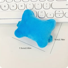 Wrist Support Pillow for Keyboard Typing Office Worker