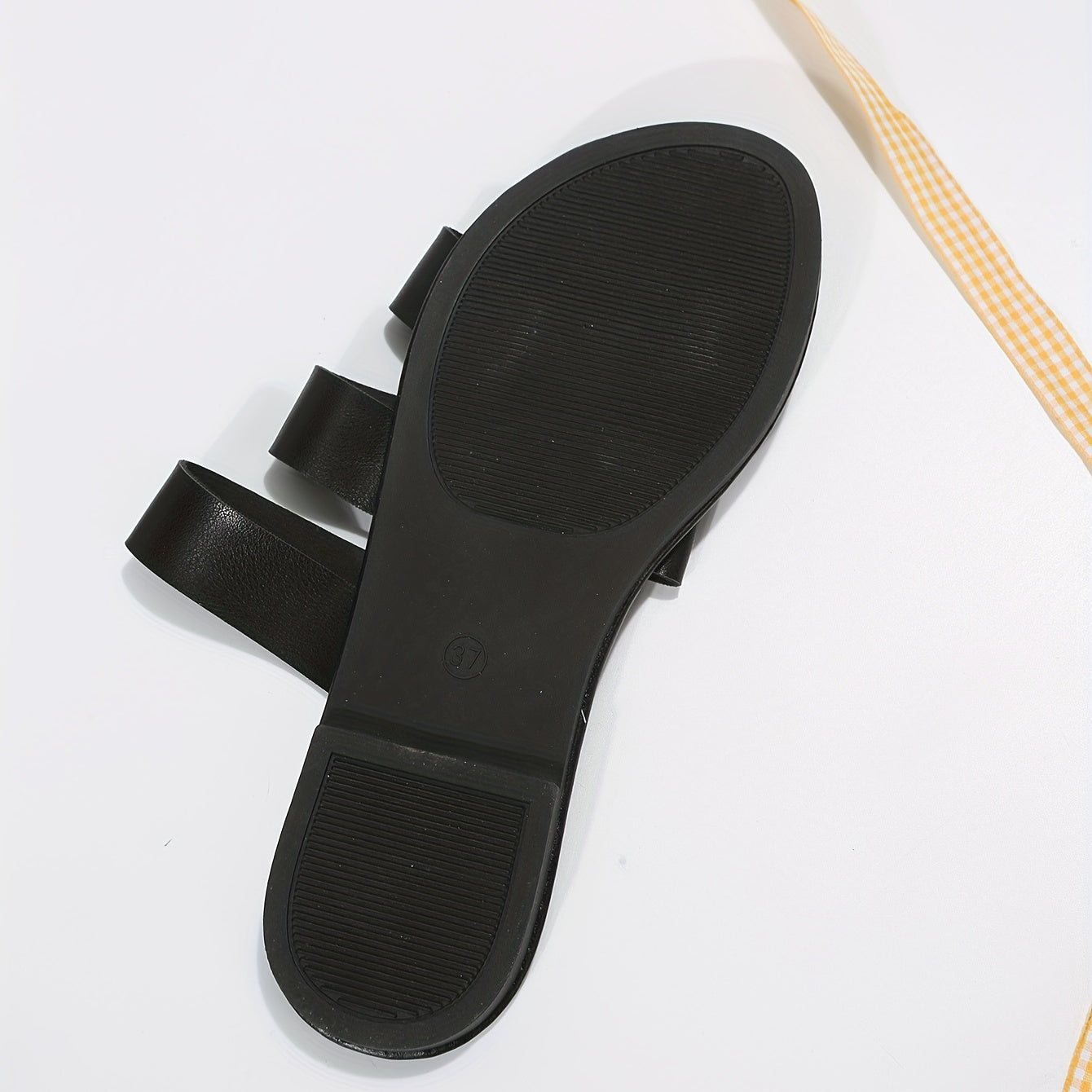 Women's Waterproof Open Toe Sandals Flat Comfortable Beach Sandals