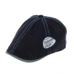 Casual Couple Beret Spring Autumn All match Painter Hat