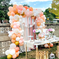 Balloon Garland Strip Kit 9.75m for Party Wedding Birthday Decorations