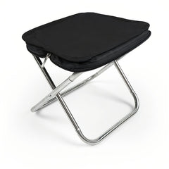 Portable Folding Stool for Camping Fishing