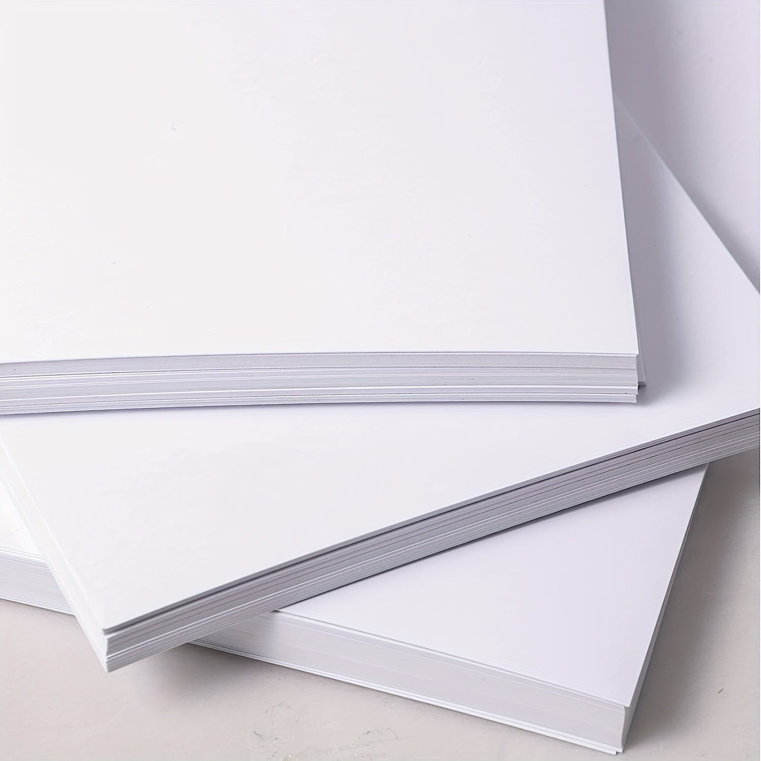 100 Sheets 230gsm 16x15 Glossy Photo Paper Waterproof Professional