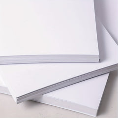 100 Sheets 230gsm 16x15 Glossy Photo Paper Waterproof Professional