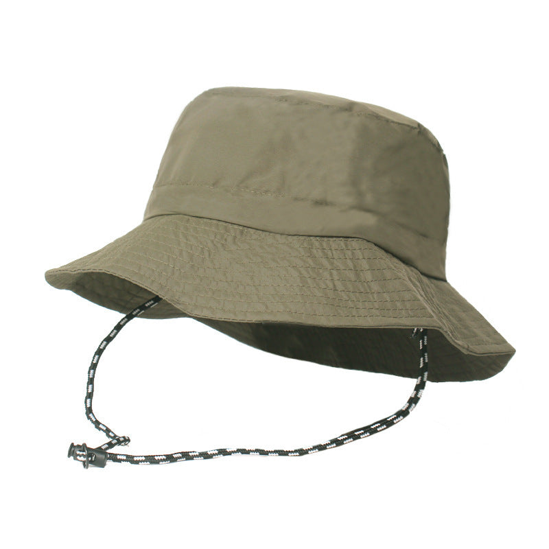 Stylish Bucket Hat for Outdoor Activities