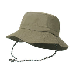 Stylish Bucket Hat for Outdoor Activities