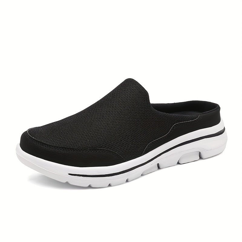Men's Lightweight Loafer Shoes Non Slip Comfortable Wear