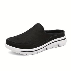 Men's Lightweight Loafer Shoes Non Slip Comfortable Wear
