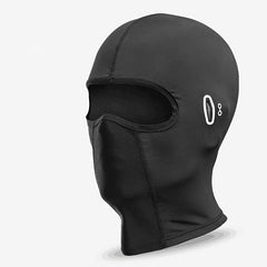 Windproof Balaclava Full Face Mask for Cycling with Glasses Hole