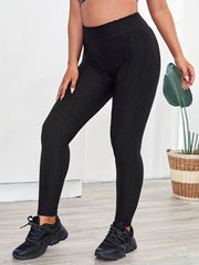 Honeycomb High Rise Leggings