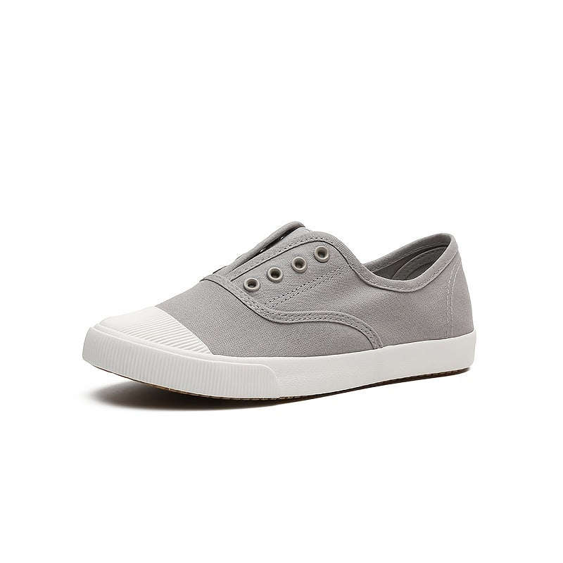 Women's Canvas Low Top Casual Sneakers