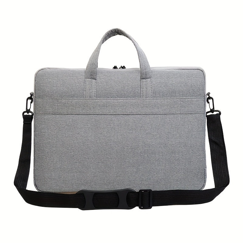 Shoulder Crossbody Bag Laptop Handbag Casual Tablet Bag