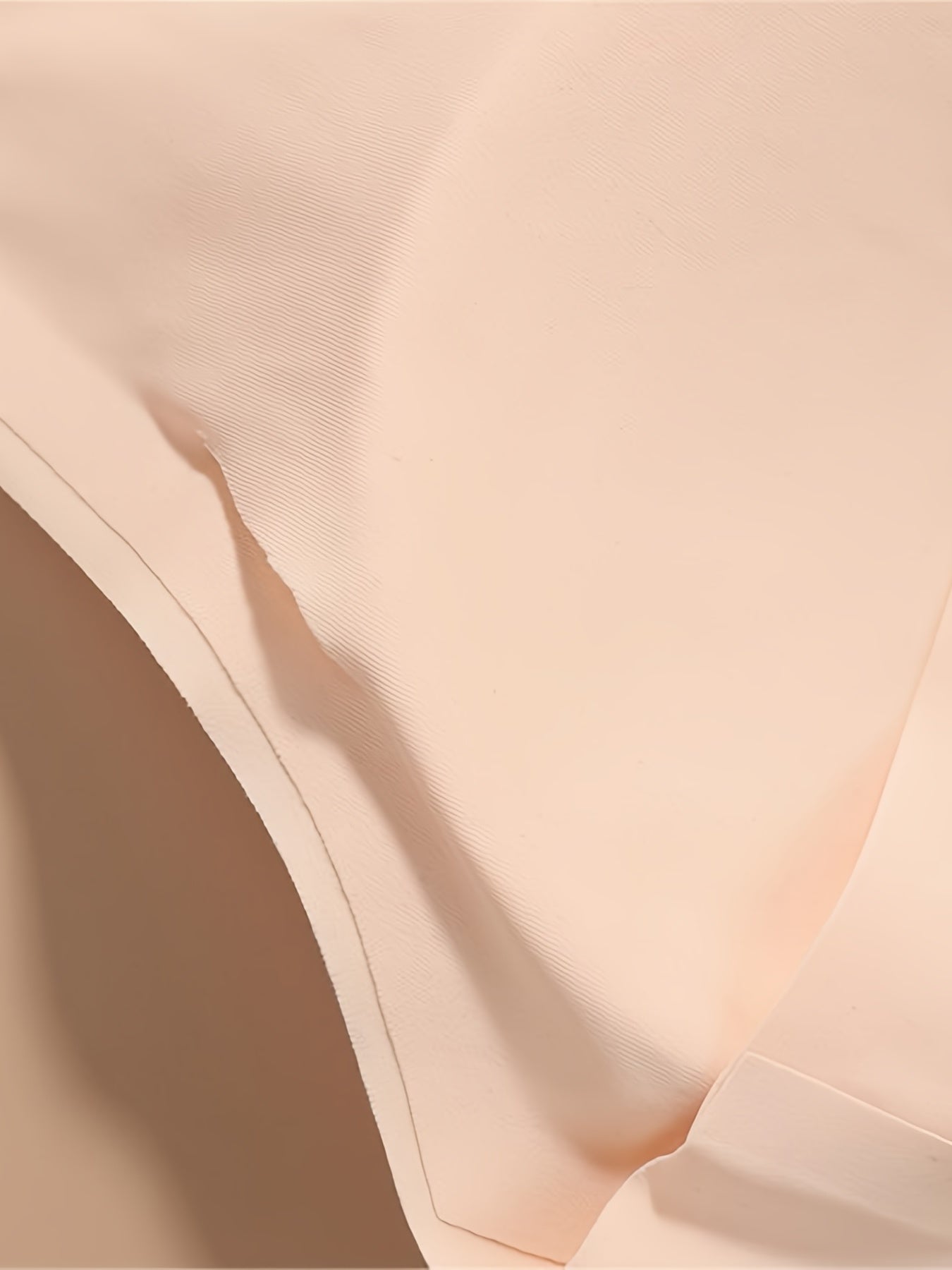 Seamless Cami Bra Solid Wireless Women's Lingerie
