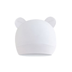 3pcs Newborn Infant Hospital Hat Cotton Beanie Caps Animal Ears Boys Girls