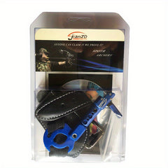 Precision Archery Thumb Release for Compound Bow