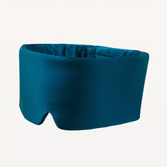 Silk Eye Mask For Women Men Blackout Eye Covers