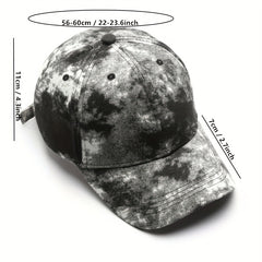 Men's Sun Protection Baseball Cap