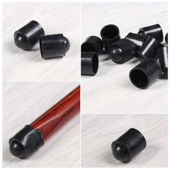 10pcs Billiard Cue End Protectors Billiard Cue Sleeve Billiard Cue Accessories