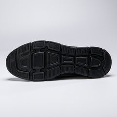 Soft Sole Slip On Walking Shoes Mesh Breathable Non Slip Sandals