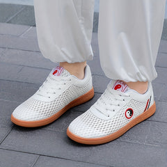 Women's Lightweight Non slip Walking Shoes