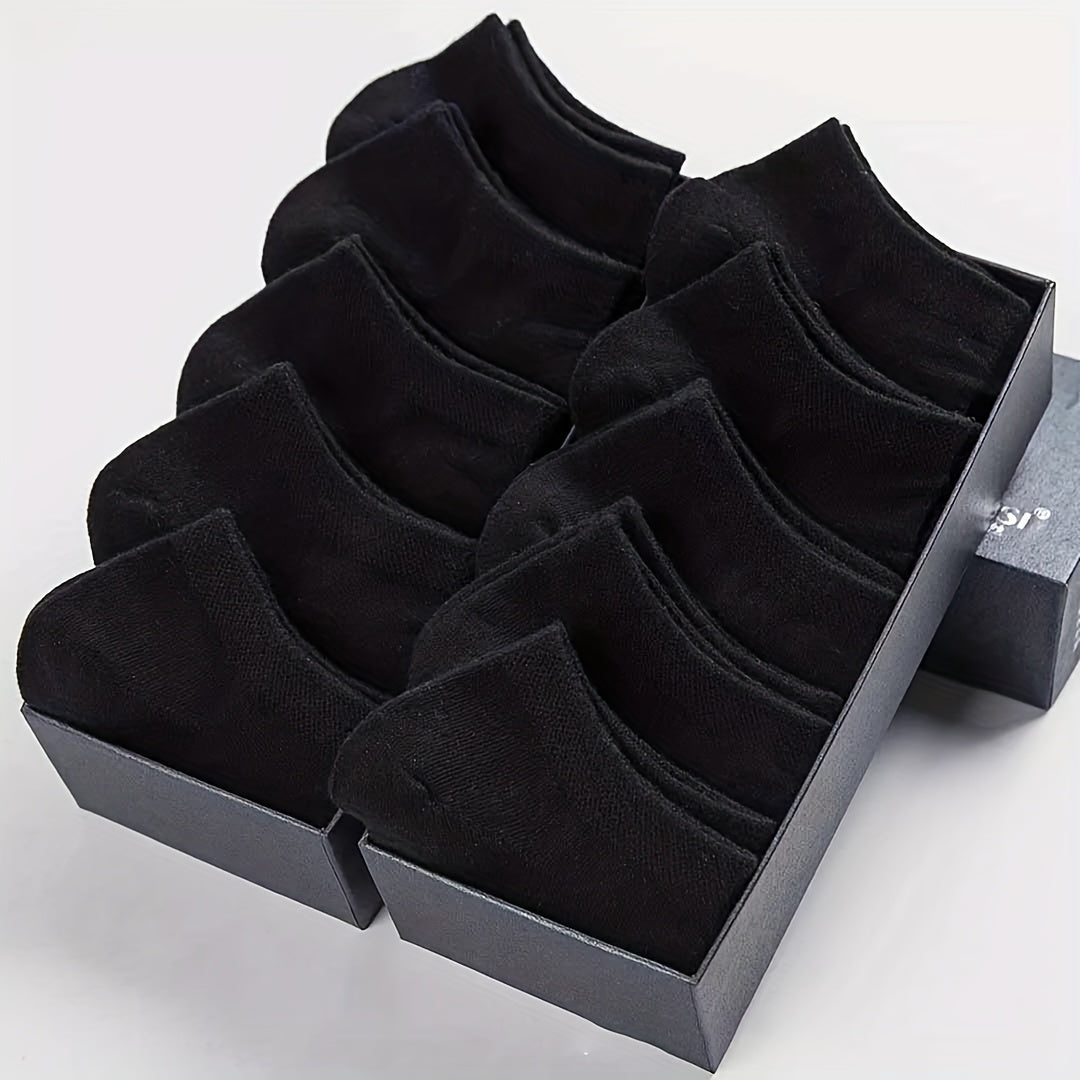 Soft Lightweight Low Cut Ankle Socks Women's Stockings