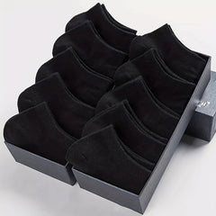 Soft Lightweight Low Cut Ankle Socks Women's Stockings