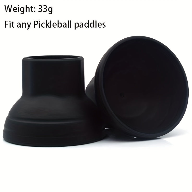 2pcs Pickleball Ball Retriever - Pick Up Balls Without Bending Over