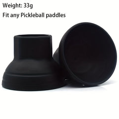 2pcs Pickleball Ball Retriever - Pick Up Balls Without Bending Over