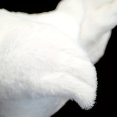 Realistic Rooster Plush Toy Soft Stuffed Animal & Teddy Bears