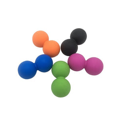 Yoga Massage Ball for Muscle Relief and Fitness Recovery