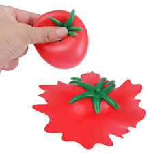 Tomato Stress Reducing Water Balloon TPR Material