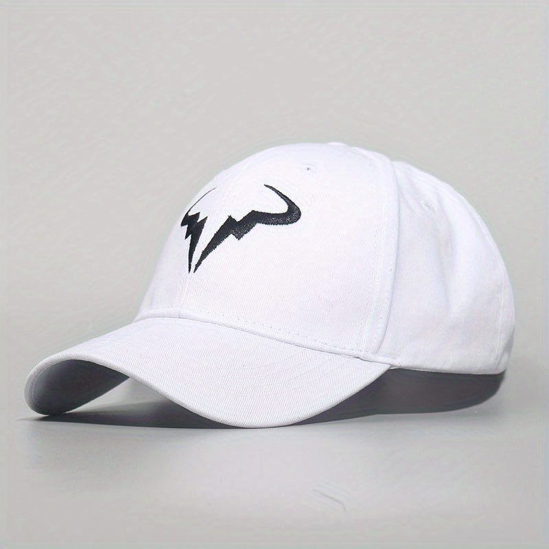 Embroidered Baseball Cap Dad Hat Snapback Travel Caps