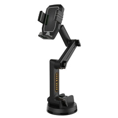 Truck Navigation Bracket for Secure Phone Mounting