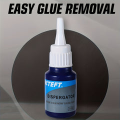 20ml Adhesive Desoldering Agent 502 Remover for Mobile Phone Screen and Clothes