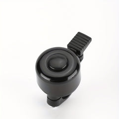 Alloy Bicycle Bell for Safety Riding Bike Handlebar