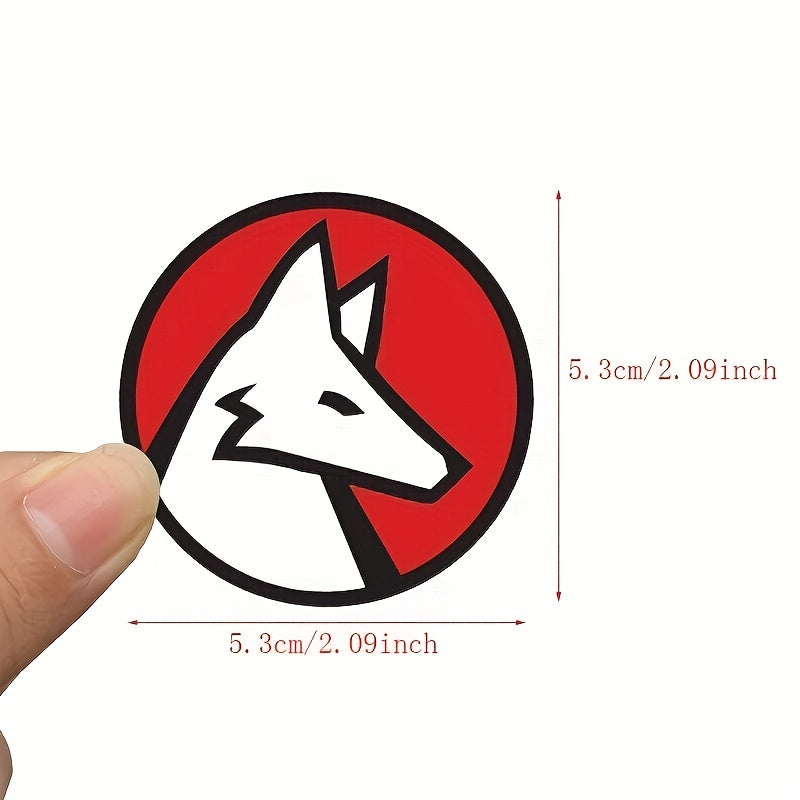 50pcs Programming Sticker for DIY Computer Laptop PS4 Motorcycle