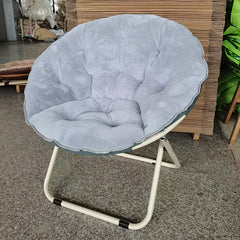 Large Moon Chair for Outdoor Activities
